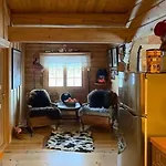 Enjoy Days In Traditional Log * Uvdal